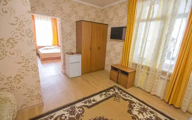 Aerosvit Guest House