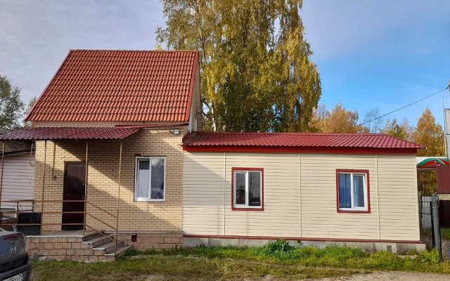 Brusnika Mini-hotel