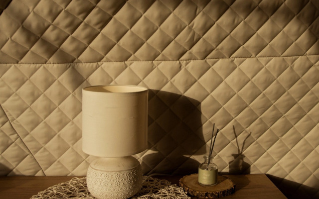 Глэмпинг-отель "Pera"