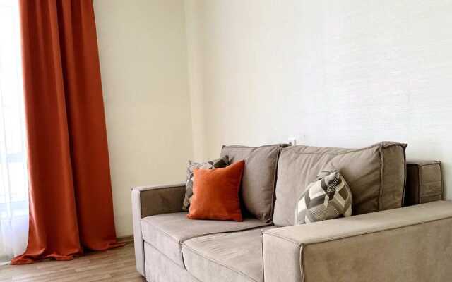 67 Kompleks Flat