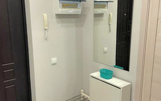 Квартира Центральные Люкс Грей