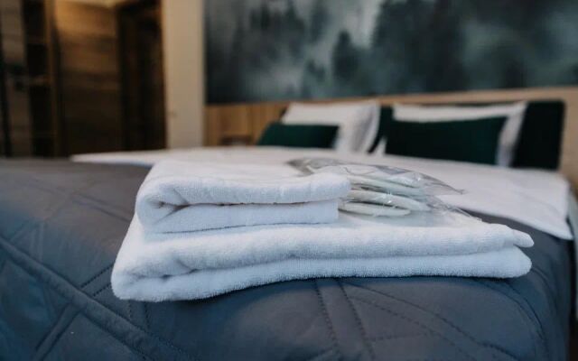 Гостевой дом Старая Теберда