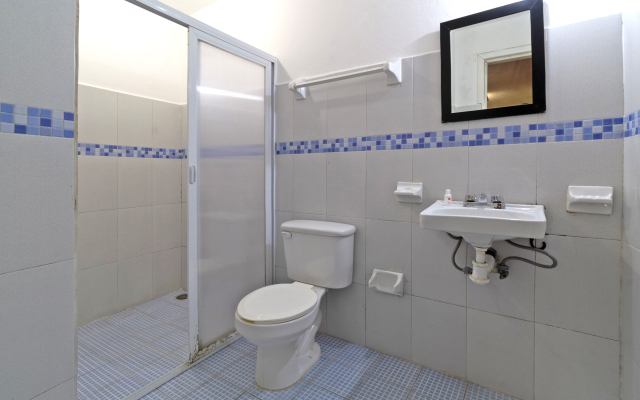 Отель Dulce Luna