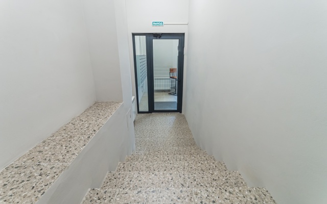 Dva Goroda U Metro Dinamo Apartments