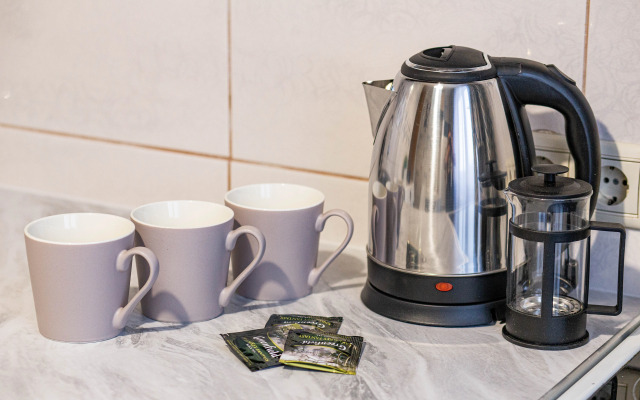 Квартира на улице Сибиряков-Гвардейцев 324