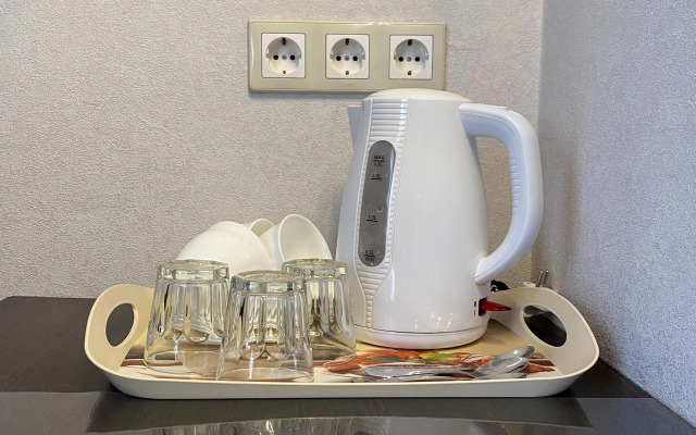 Отель ДарСити