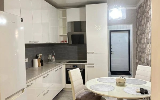 Uyutnaya V Zhk Bakytty Omir Flat