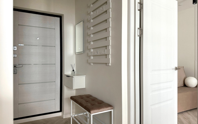 Квартира ЖК Кислород