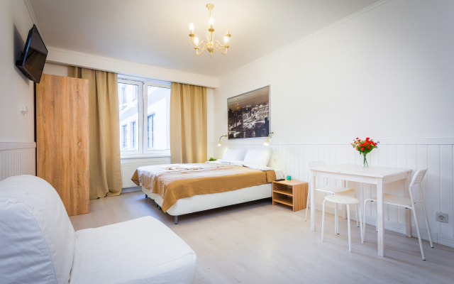 Prime Apartments