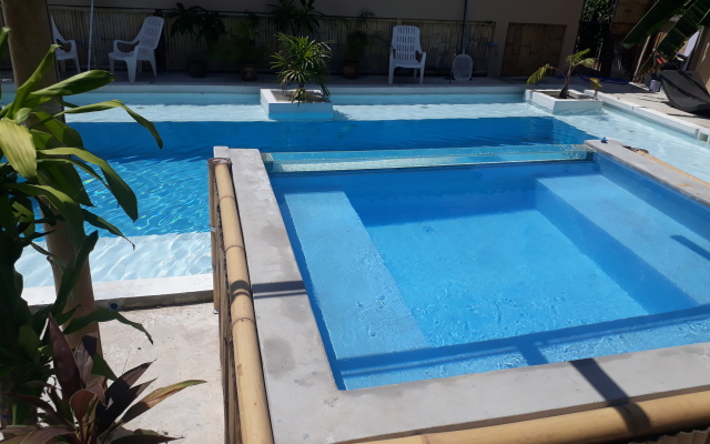 Kerdphewdee Guest House
