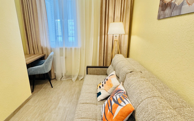 Lemon Apartments in Fruits Flat