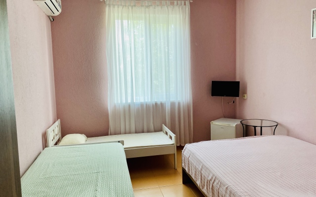 Orekhovy Ray Guest house