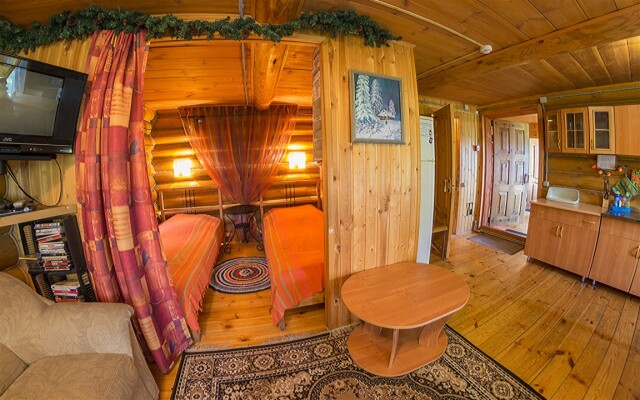Fokino-Privolzh'e Recreation camp