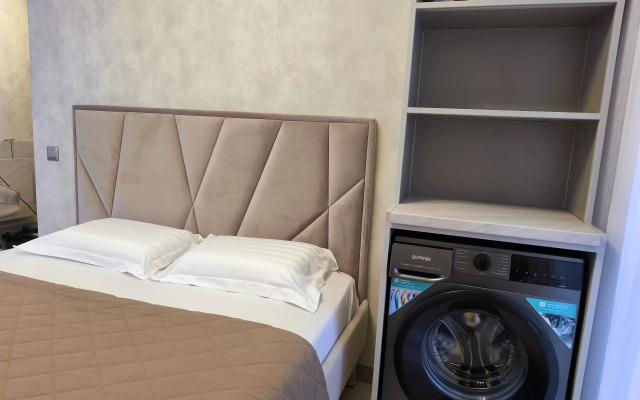 Квартира Студия в Центре Города