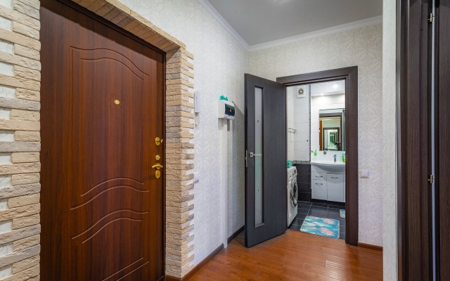 Апартаменты в ЖК Гастелло (на 2 этаже)