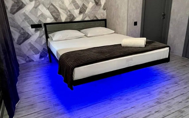 V Tsentre Sobytiy Hotel