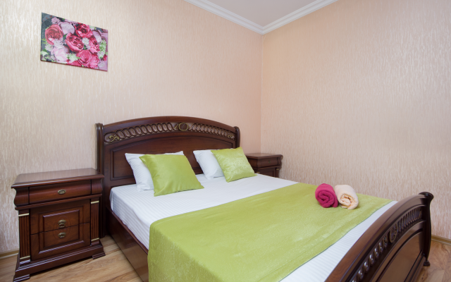 Квартира Райдас на Кирова 33