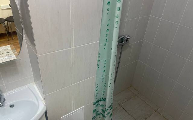 Меблированные комнаты 4 Комнаты