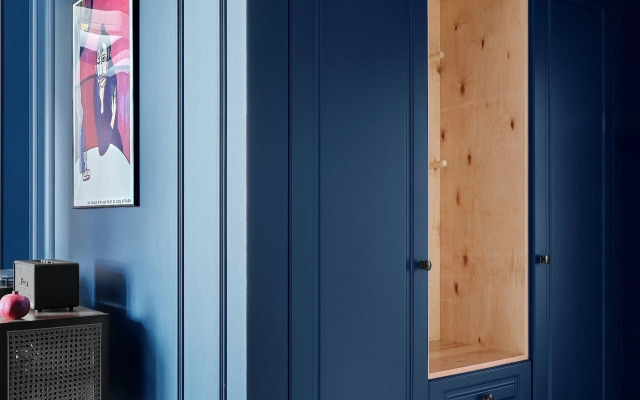 Квартира на Улице Провиантской 14