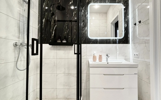 Studiya Avrora 2 - 238 Flat