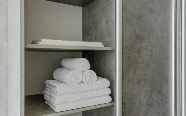 Apartments Poseidon - 7 Sky