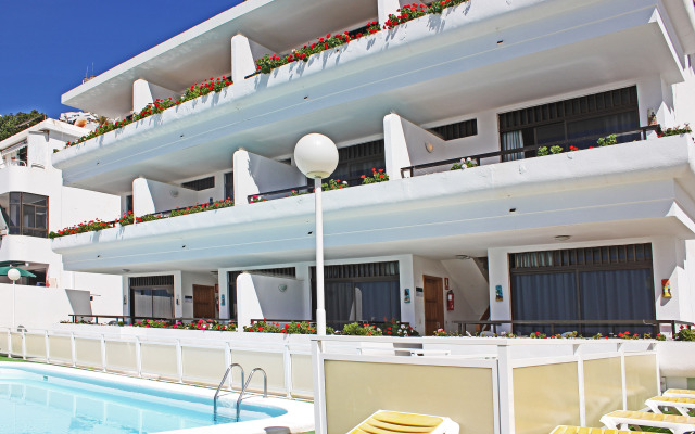 Gelimar Apart-Hotel