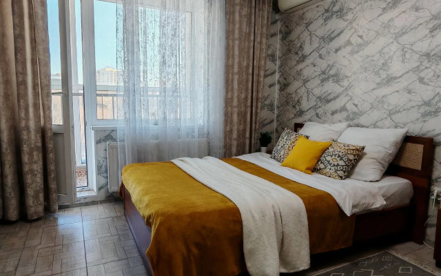 Квартира Комфорт-класса вблизи Исторического Центра