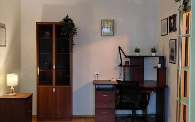 Na Aleksandra Nevskogo 22/2 Flat