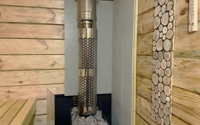 Частный дом Добрый дом