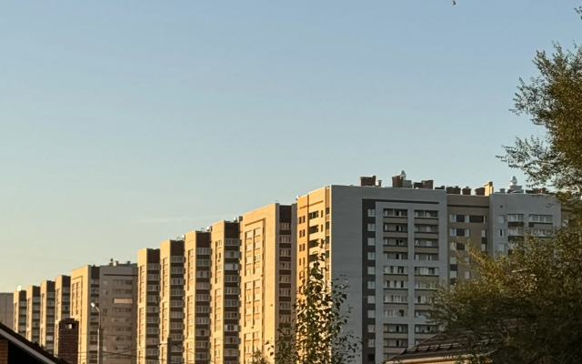 Квартира в Олимпийском парке