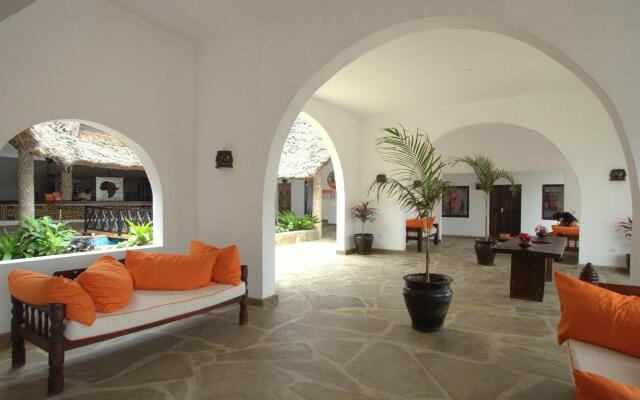 Jumbo Watamu All Inclusive Hotel
