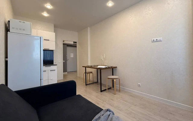 Yasny Bereg 12 Flat