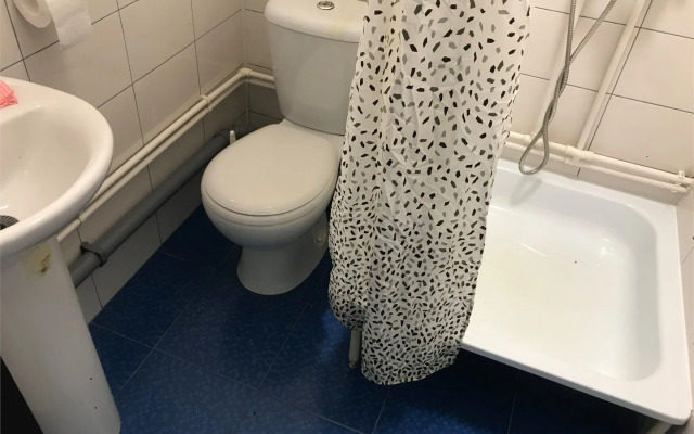 Квартира на улице Академика Киренского 9А (32)