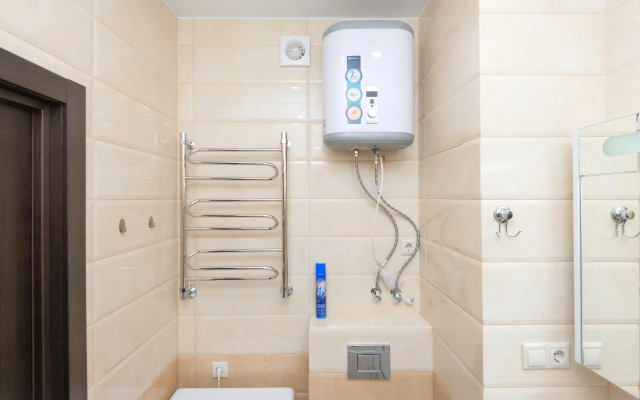 Апартаменты Краснознаменск, Советская 2