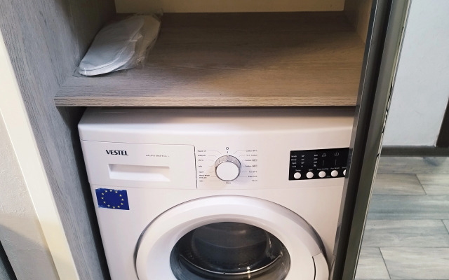 Orbi Rezidence Apartments