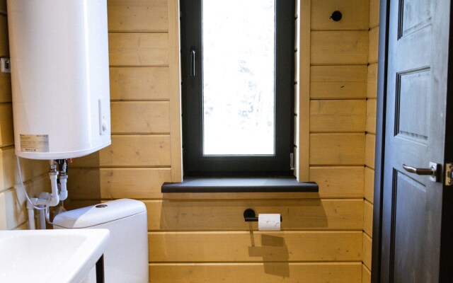 Dacha Veresk Guest House