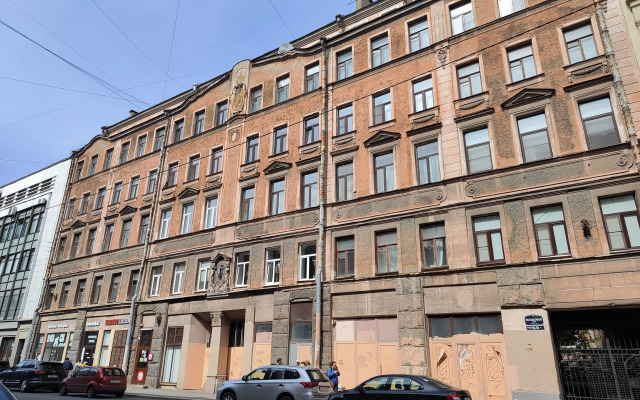 Квартира Уютная в Историческом Центре Петербурга