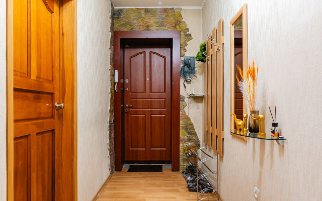 Апартаменты Meridian Apartments на Улице Байтурсынова