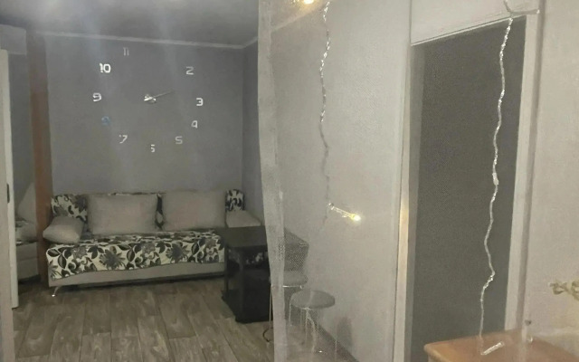 V Tsentre Kaliningrada Flat