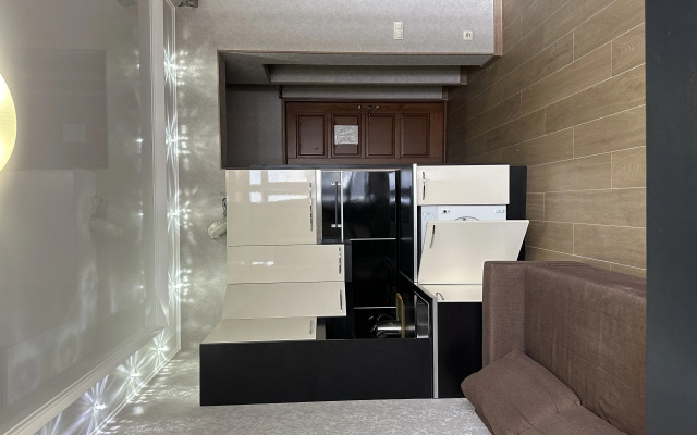Volna Apartments