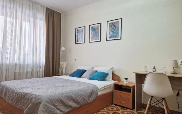 Квартира на Ул Сибирская 83