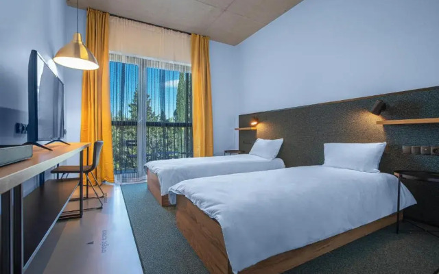 Hotel Park Hotel Tsinandali Estate