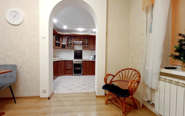 Квартира Большая для Семьи