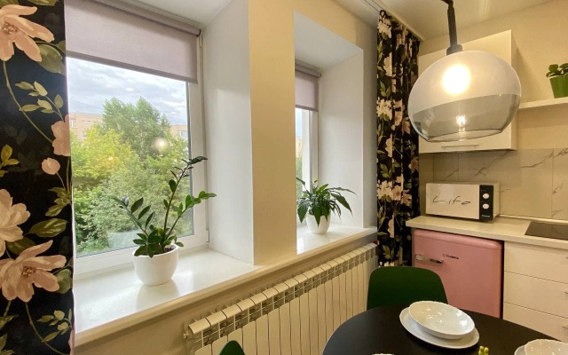 Апартаменты Happy Kremlin у Кремля