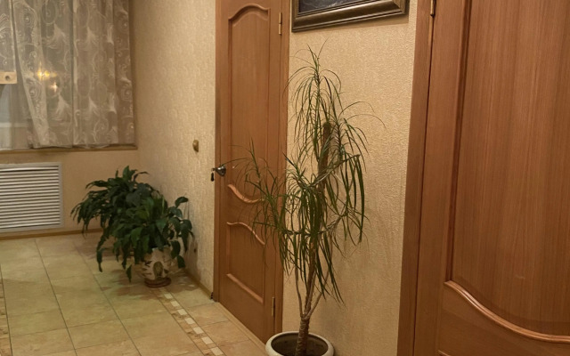 Гостевой дом Вдали от дома