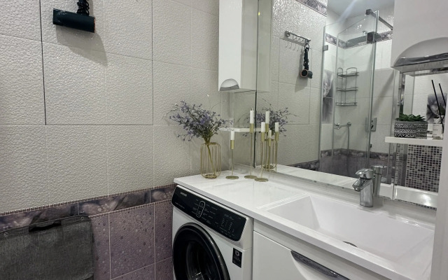 Квартира Дом Хельги