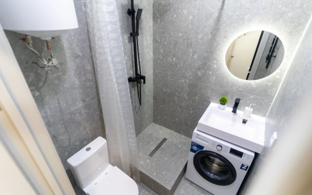 Апартаменты Stepanenkov на Амундсена 5 (13/1)