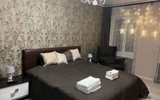 Konstantina Zaslonova 17 Apartments
