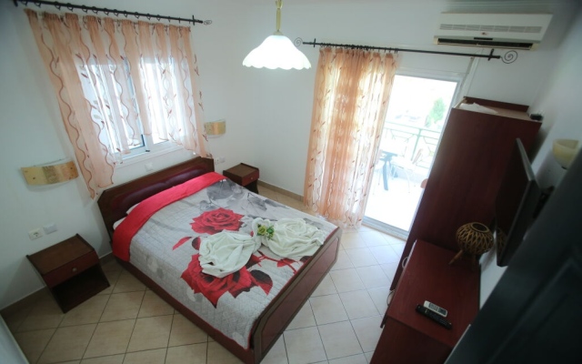Villa Tsitsirikos