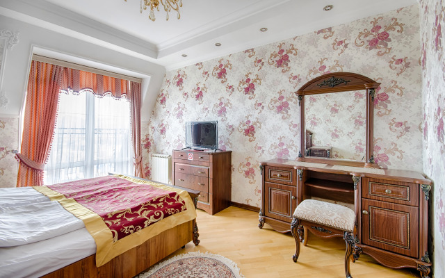 Квартира Green Apart